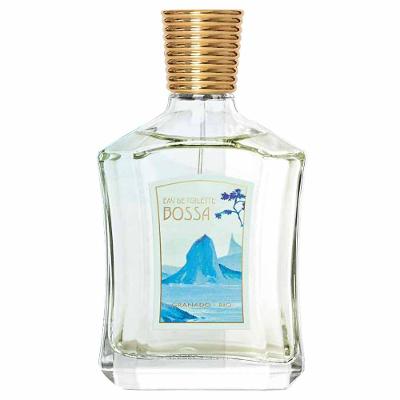 Perfume Vintage Bossa Granado Unissex Eau de Toillete
