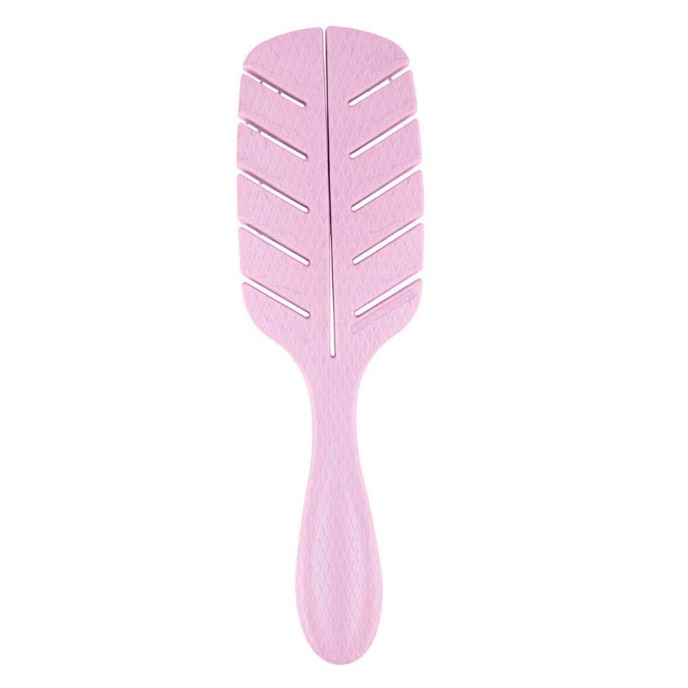 Escova De Cabelo Wetbrush Go Green Biodegradavel - 2