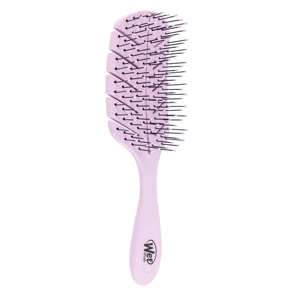 Escova De Cabelo Wetbrush Go Green Biodegradavel - 3