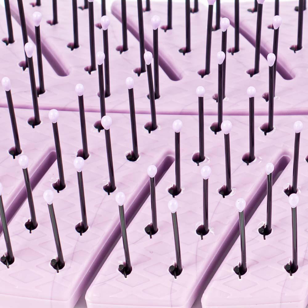 Escova De Cabelo Wetbrush Go Green Biodegradavel - 4