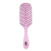 Escova De Cabelo Wetbrush Go Green Biodegradavel - 1