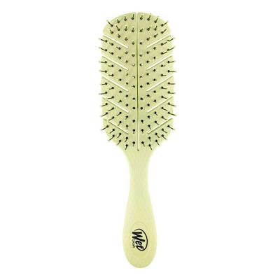 Escova De Cabelo Wetbrush Go Green Biodegradavel