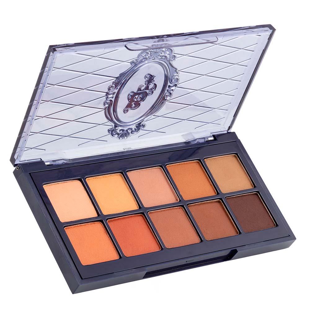 Paleta de Sombras BT Transition - 1