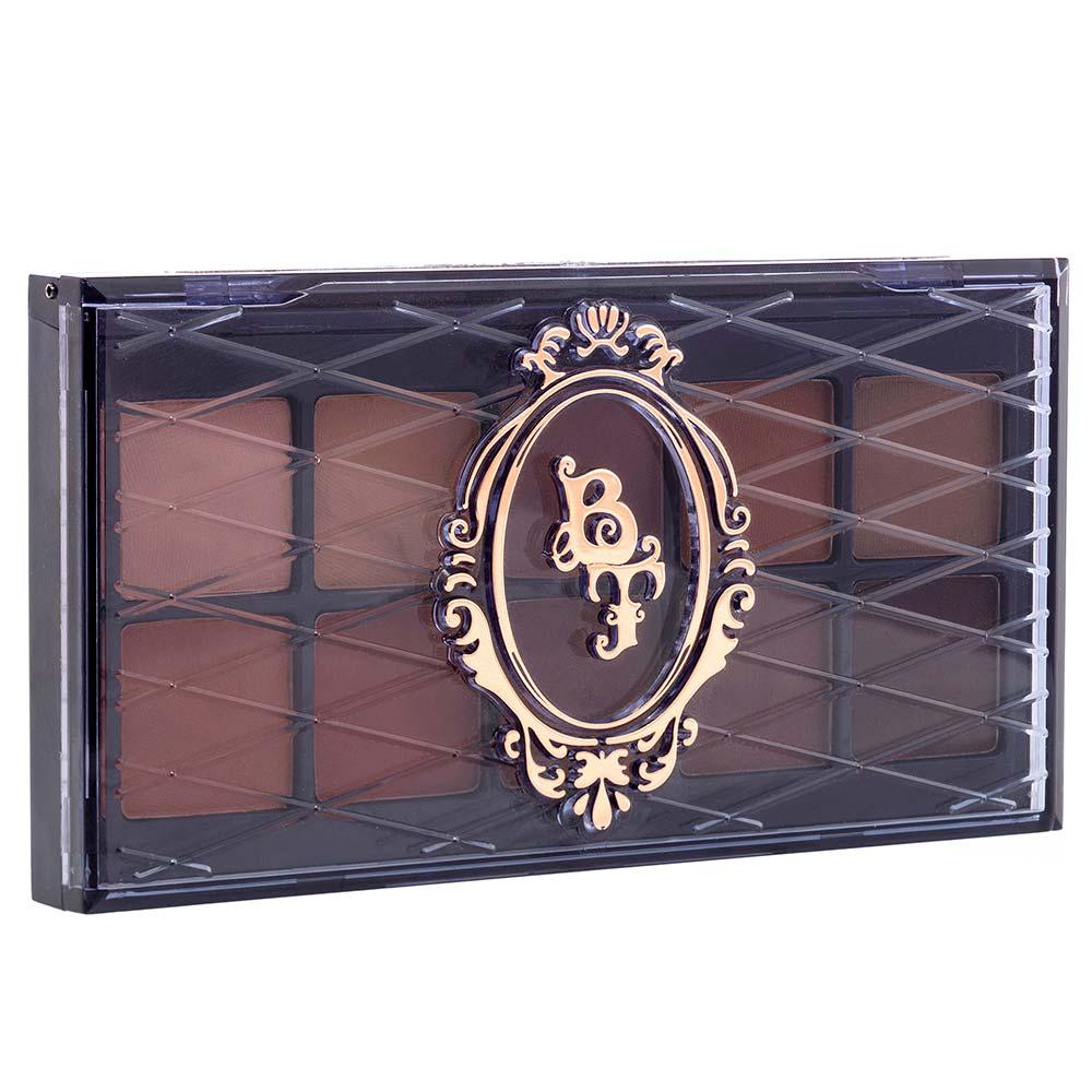 Paleta de Sombras BT Transition - 2