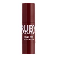 Blush em Stick Ruby Kisses Melon Pop - 1