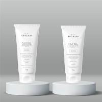 Profuse Nutrel Suavizante Balm Gel Creme Hidratante Facial Kit com 2 Unidades - 2