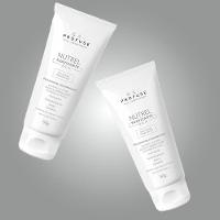 Profuse Nutrel Suavizante Balm Gel Creme Hidratante Facial Kit com 2 Unidades - 3