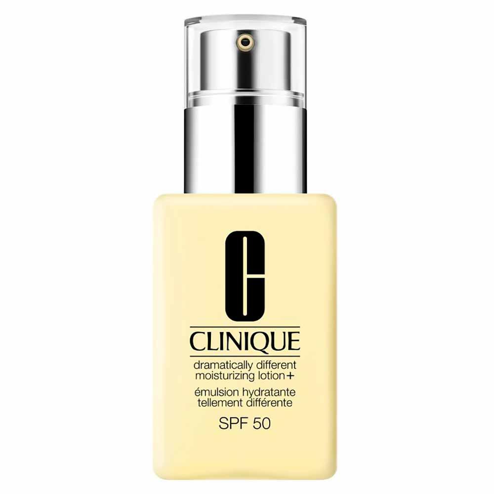 Hidratante Facial Dramatically Different™ Clinique FPS 50 - 1