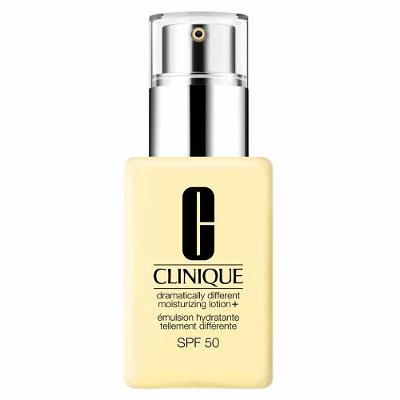 Hidratante Facial Dramatically Different™ Clinique FPS 50