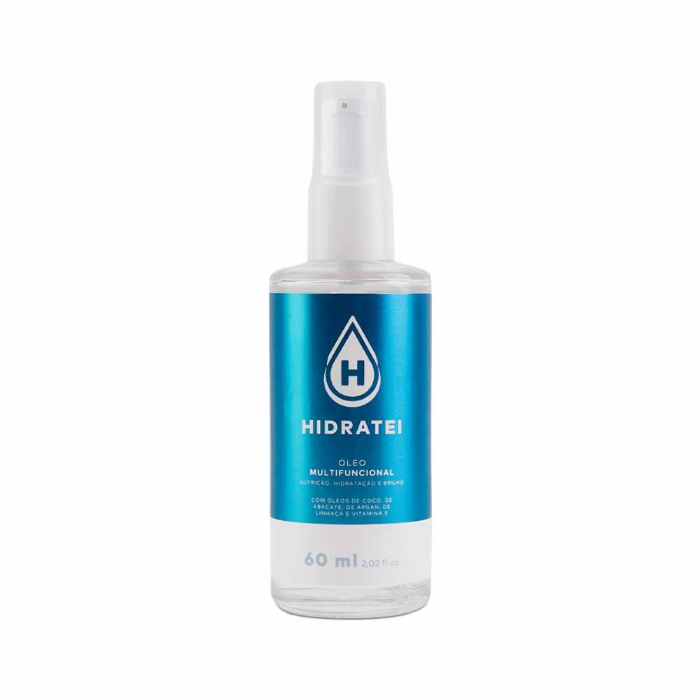 Hidratei Óleo Capilar - 1