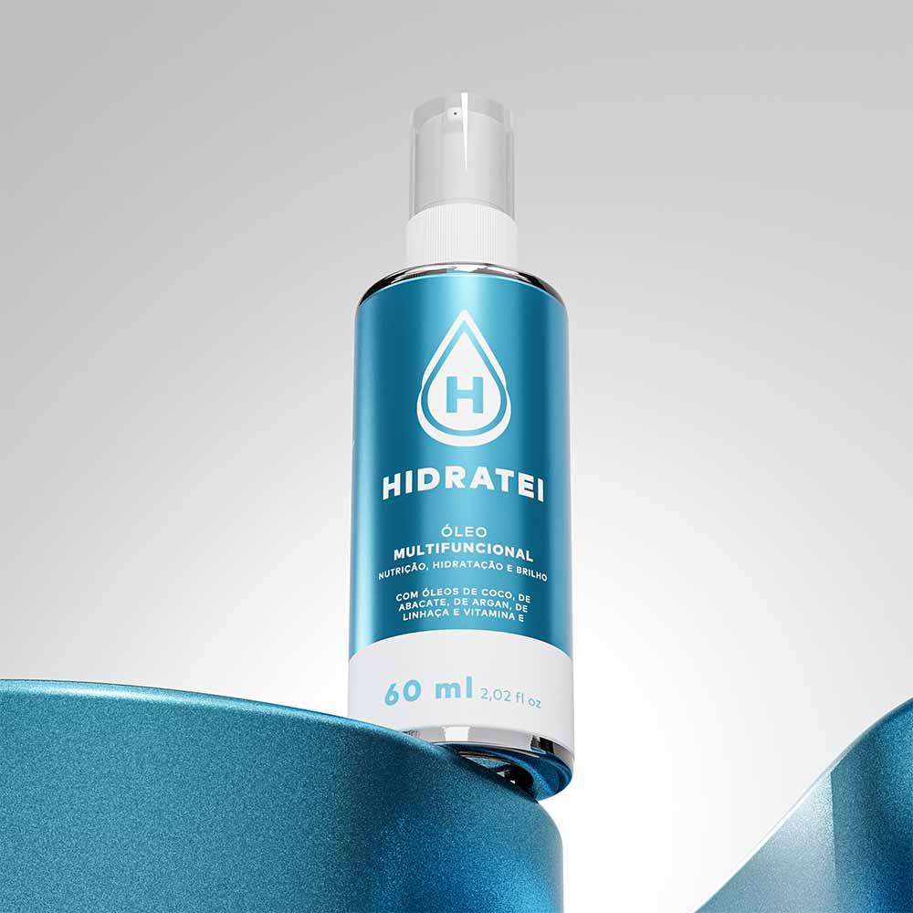 Hidratei Óleo Capilar - 3