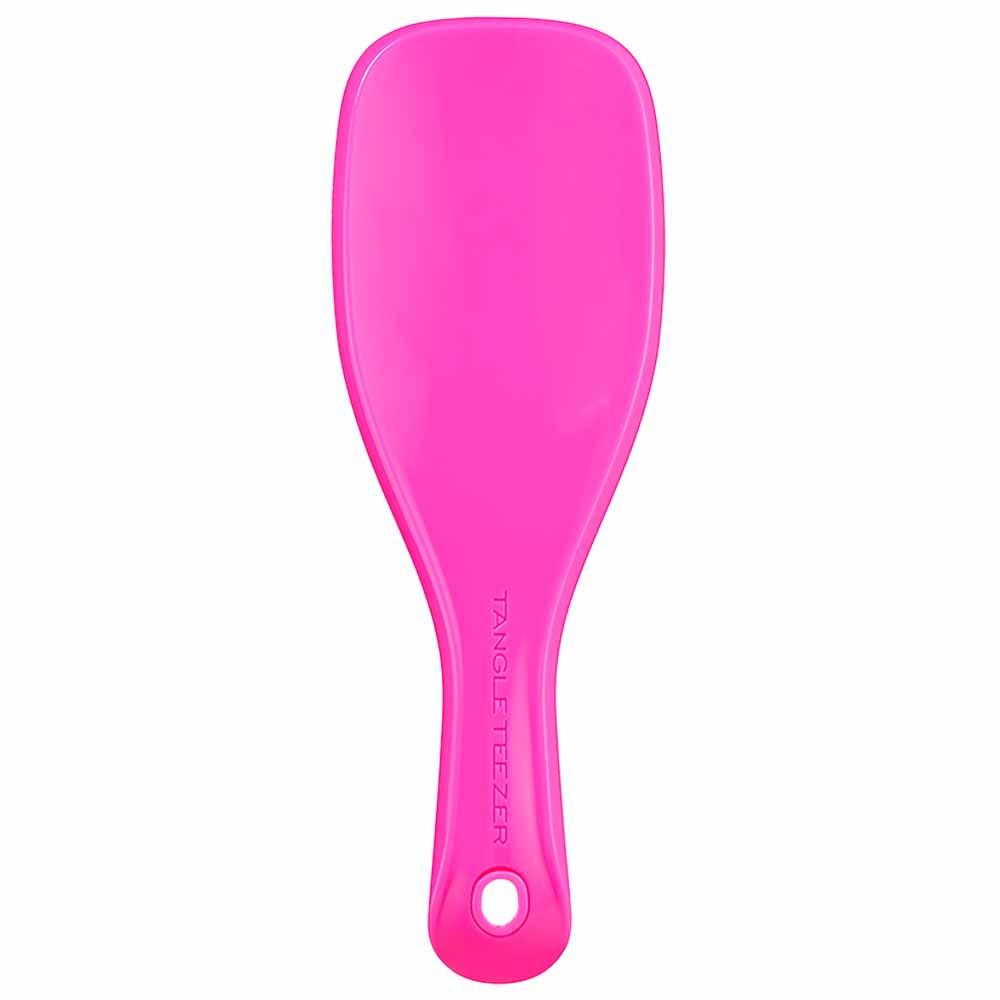 Mini Escova de Cabelo Tangle Teezer Ultimate Detangler Runway Pink - 3