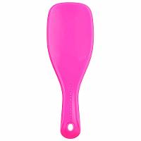 Mini Escova de Cabelo Tangle Teezer Ultimate Detangler Runway Pink - 3