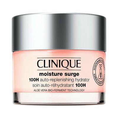 Hidratante Facial em Gel Clinique - Moisture Surge 100H