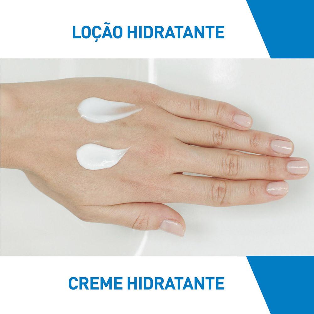 Creme Hidratante Corporal CeraVe Pele Seca e Extra Seca com Ácido Hialurônico - 5