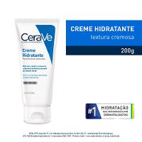 Creme Hidratante Corporal CeraVe Pele Seca e Extra Seca com Ácido Hialurônico - 3