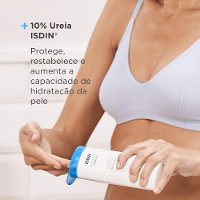 Loção Corporal de Hidratação Intensa ISDIN - Ureadin 10 - 3
