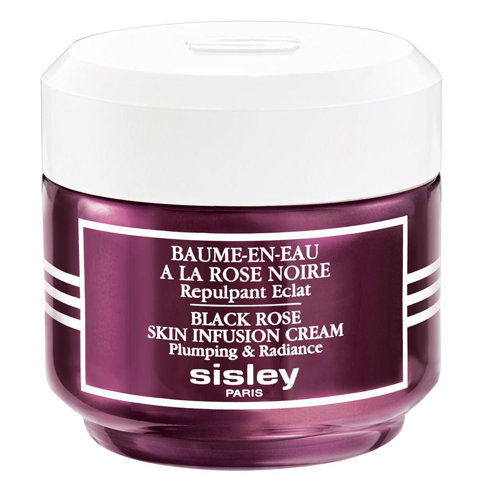 Hidratante Facial Sisley - Baume Eau à La Rose Noire - 1