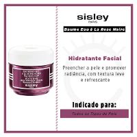 Hidratante Facial Sisley - Baume Eau à La Rose Noire - 2