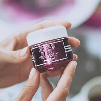 Hidratante Facial Sisley - Baume Eau à La Rose Noire - 6