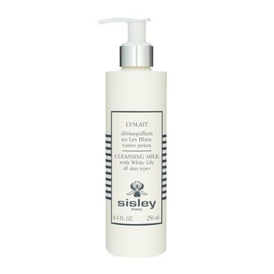 Limpador Facial Sisley Lyslait