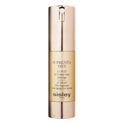 Rejuvenescedor para Área dos Olhos Sisley Supremÿa Yeux La NuitParis