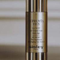 Rejuvenescedor para Área dos Olhos Sisley Supremÿa Yeux La NuitParis - 2