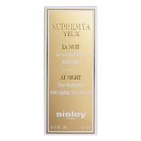 Rejuvenescedor para Área dos Olhos Sisley Supremÿa Yeux La NuitParis - 5