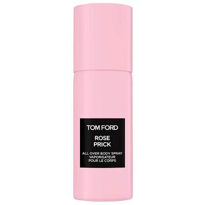 Rose Prick All Over Tom Ford  - Body Spray Unissex Eau de Toilette