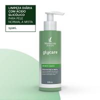 Sabonete Líquido Facial Mantecorp Glycare - 2