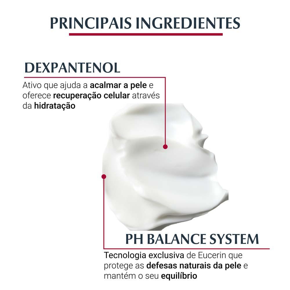 Eucerin PH5 Gel Creme Hidratante Corporal - 5