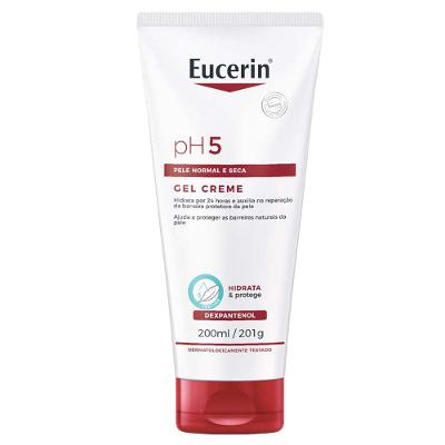 Eucerin PH5 Gel Creme Hidratante Corporal