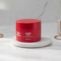 Wella Professionals Ultimate Repair Máscara - 3