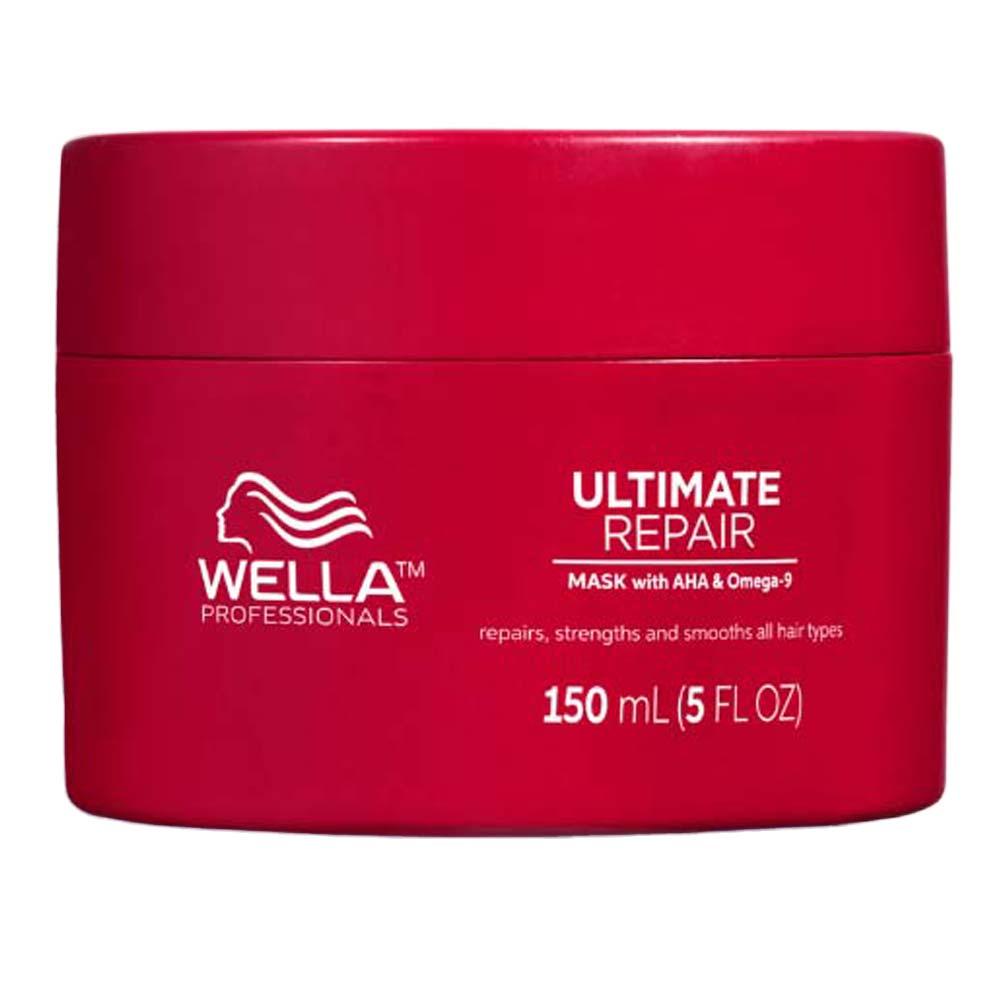 Wella Professionals Ultimate Repair Máscara - 1