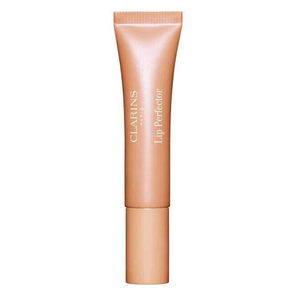 Lip Perfector 2 em 1 Clarins Gloss Labial 12ml - 1