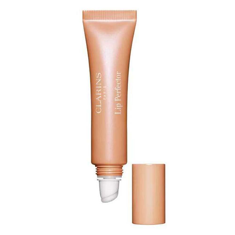 Lip Perfector 2 em 1 Clarins Gloss Labial 12ml - 4
