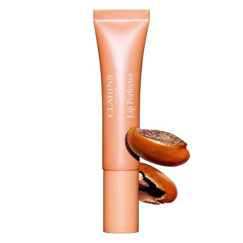 Lip Perfector 2 em 1 Clarins Gloss Labial 12ml - 8