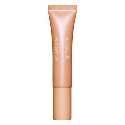 Lip Perfector 2 em 1 Clarins Gloss Labial 12ml