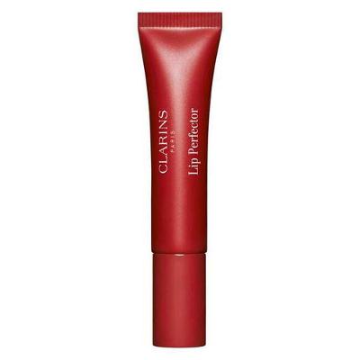 Lip Perfector 2 em 1 Clarins Gloss Labial 12ml