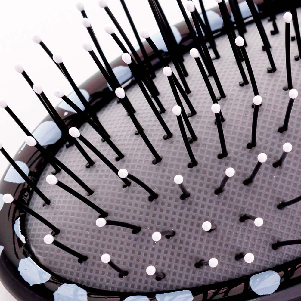 Escova de Cabelo WetBrush Detangler Kids - 3