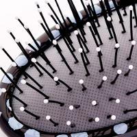 Escova de Cabelo WetBrush Detangler Kids - 3