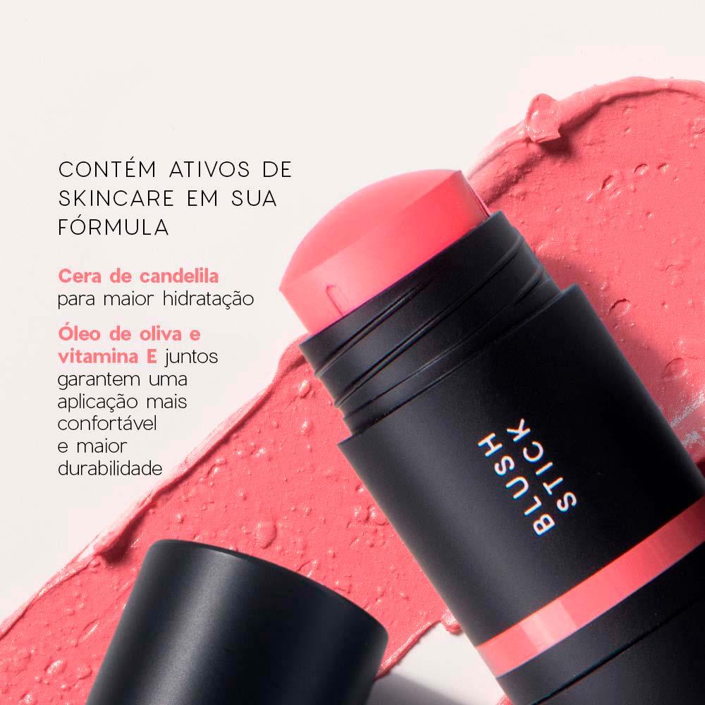 Blush Océane Edition - Mini Stick - 5