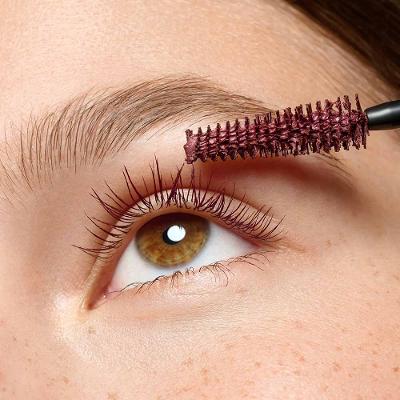 Máscara de Cílios Essence Lash Princess False Lash Effect Burgundy