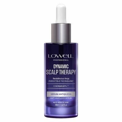 Sérum Antiqueda Lowell Dynamic Scalp Therapy