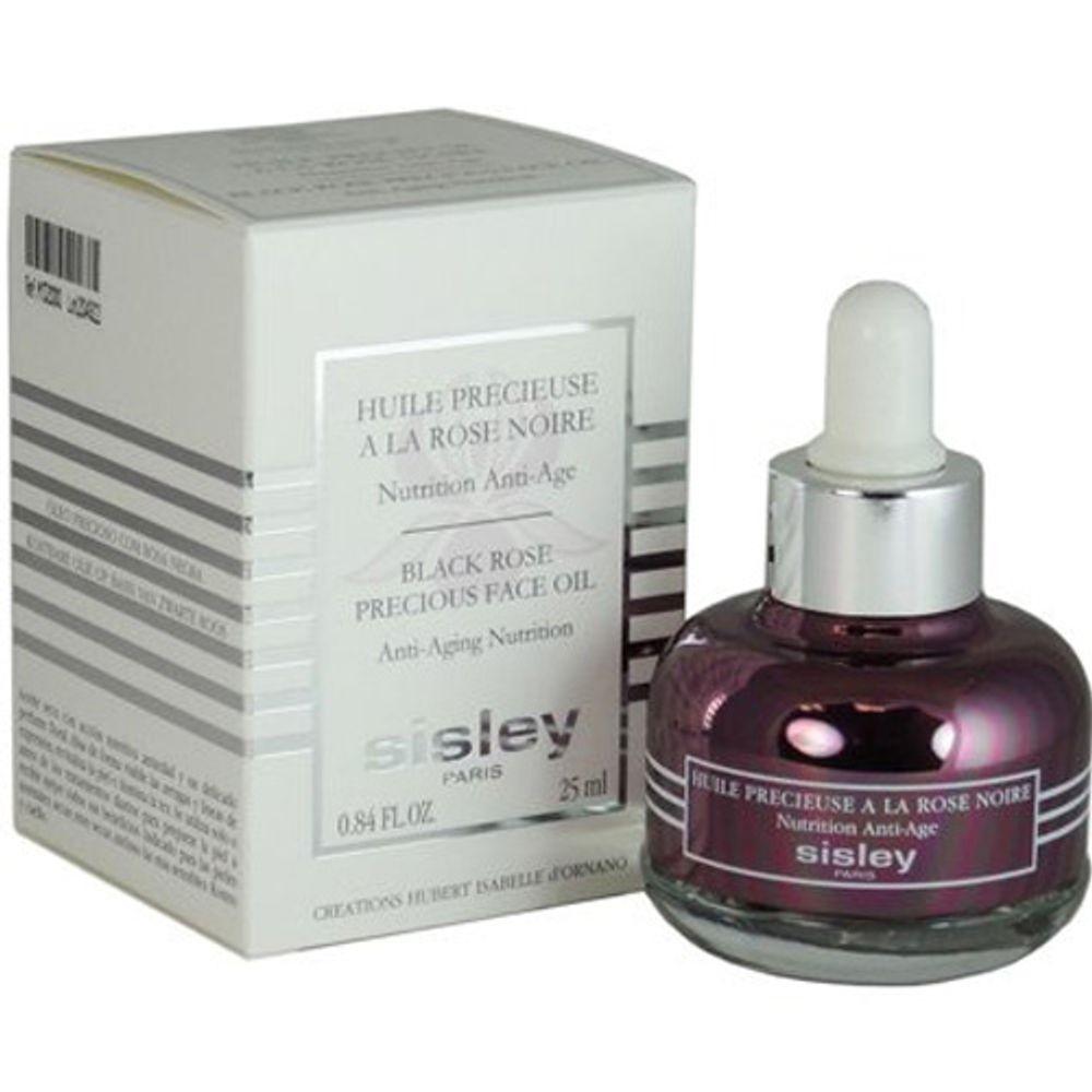 Óleo Rejuvenescedor Sisley Black Rose Precious Face Oil - 2