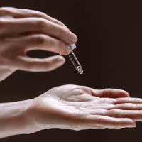 Óleo Rejuvenescedor Sisley Black Rose Precious Face Oil - 3