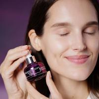 Óleo Rejuvenescedor Sisley Black Rose Precious Face Oil