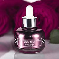 Óleo Rejuvenescedor Sisley Black Rose Precious Face Oil - 5