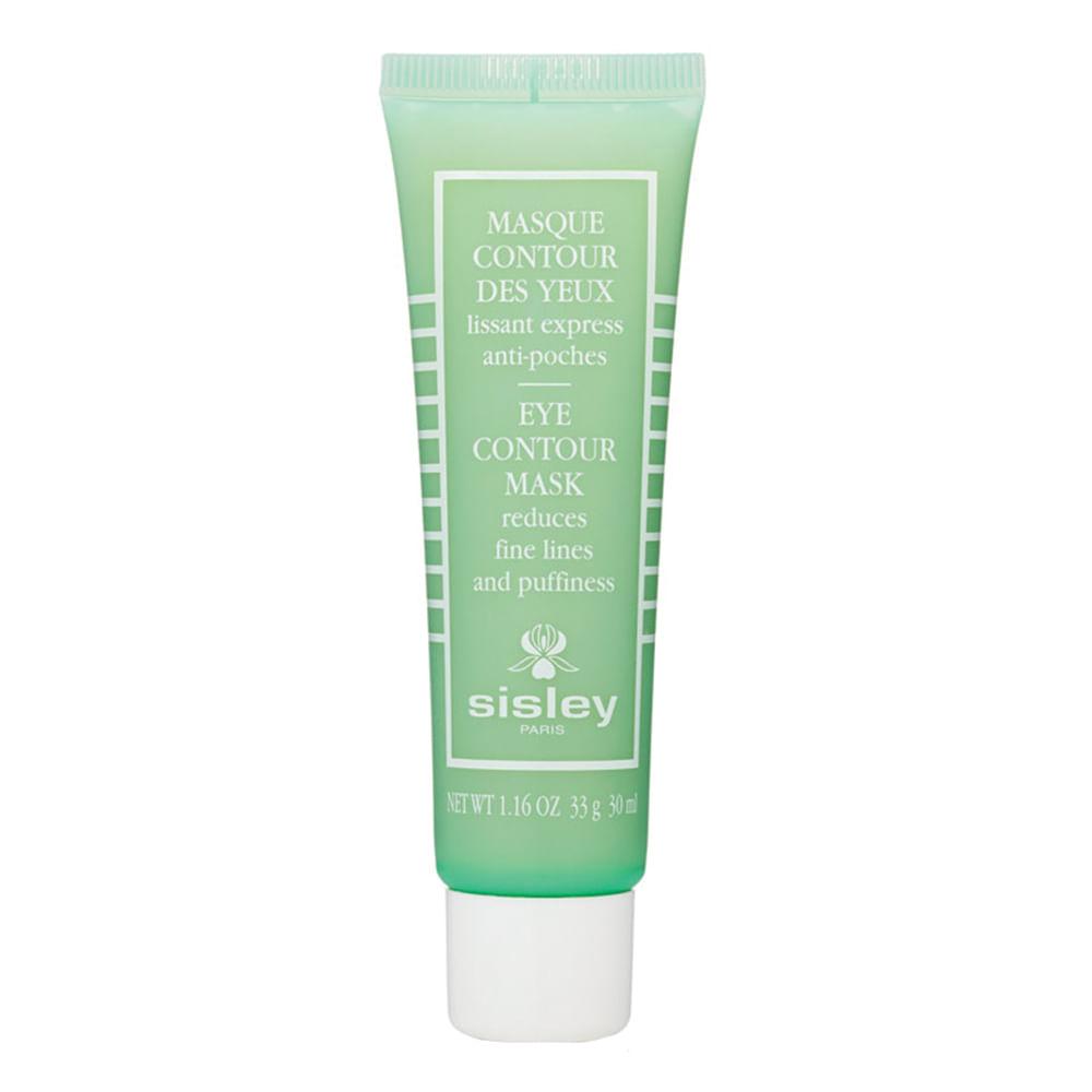 Rejuvenescedor para o Contorno dos Olhos Sisley Masque Contour des Yeux - 1