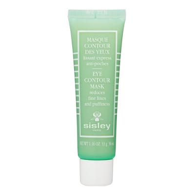 Rejuvenescedor para o Contorno dos Olhos Sisley Masque Contour des Yeux